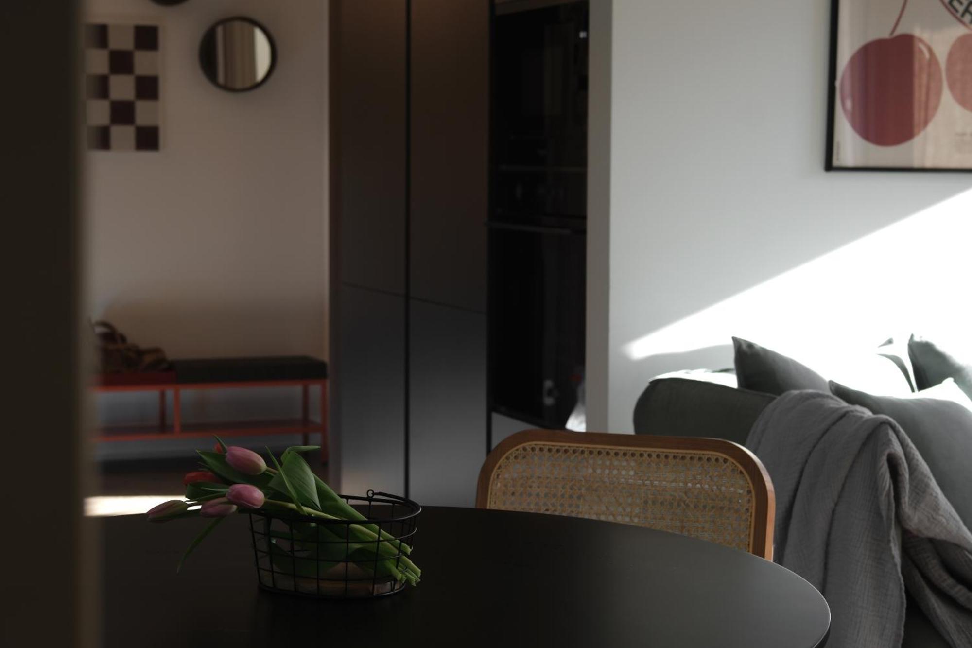 Bolghera House Trento Kültér fotó